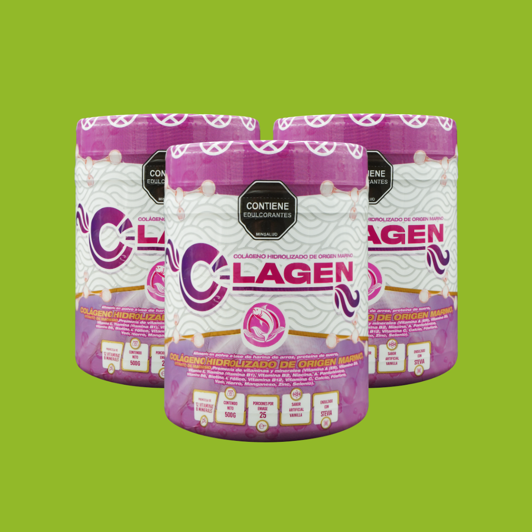 CREATINE PAGUE 2 LLEVE 3